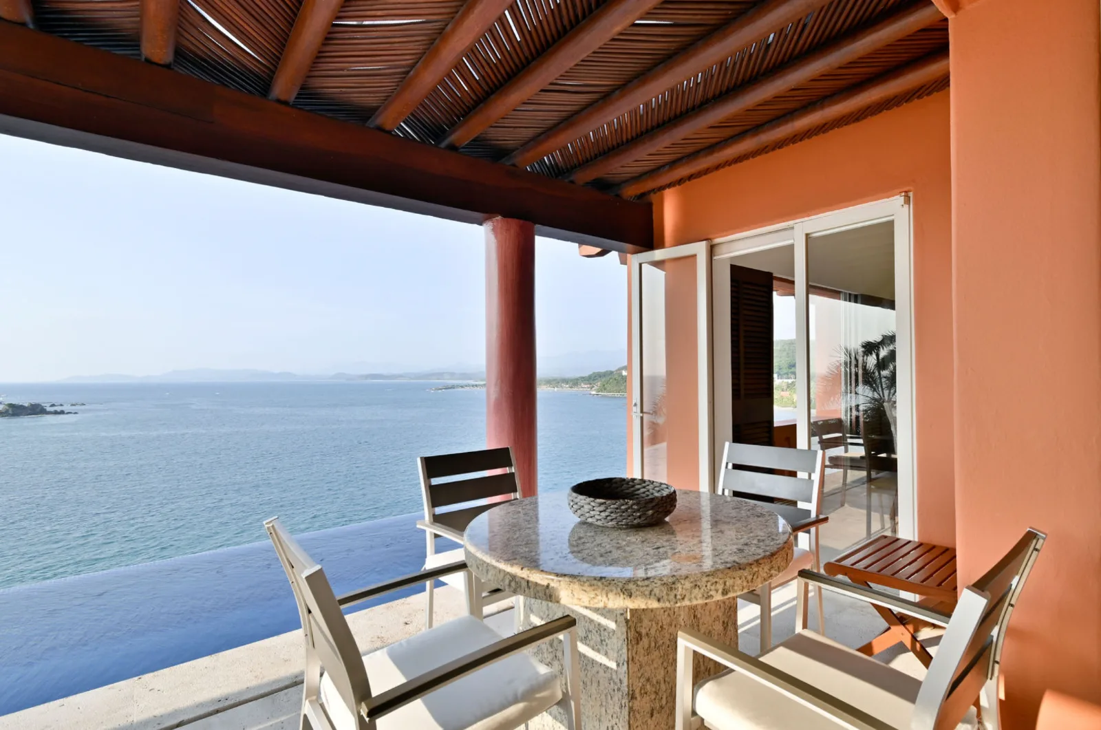 Penthouse Playa Quieta - Punta Ixtapa